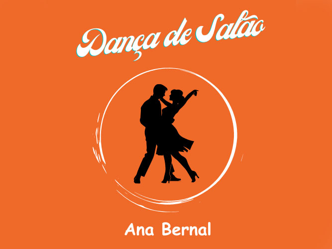 Aulas de Dança de Salão