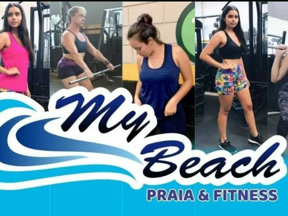 My Beach Praia & Fitness Loja de Roupas